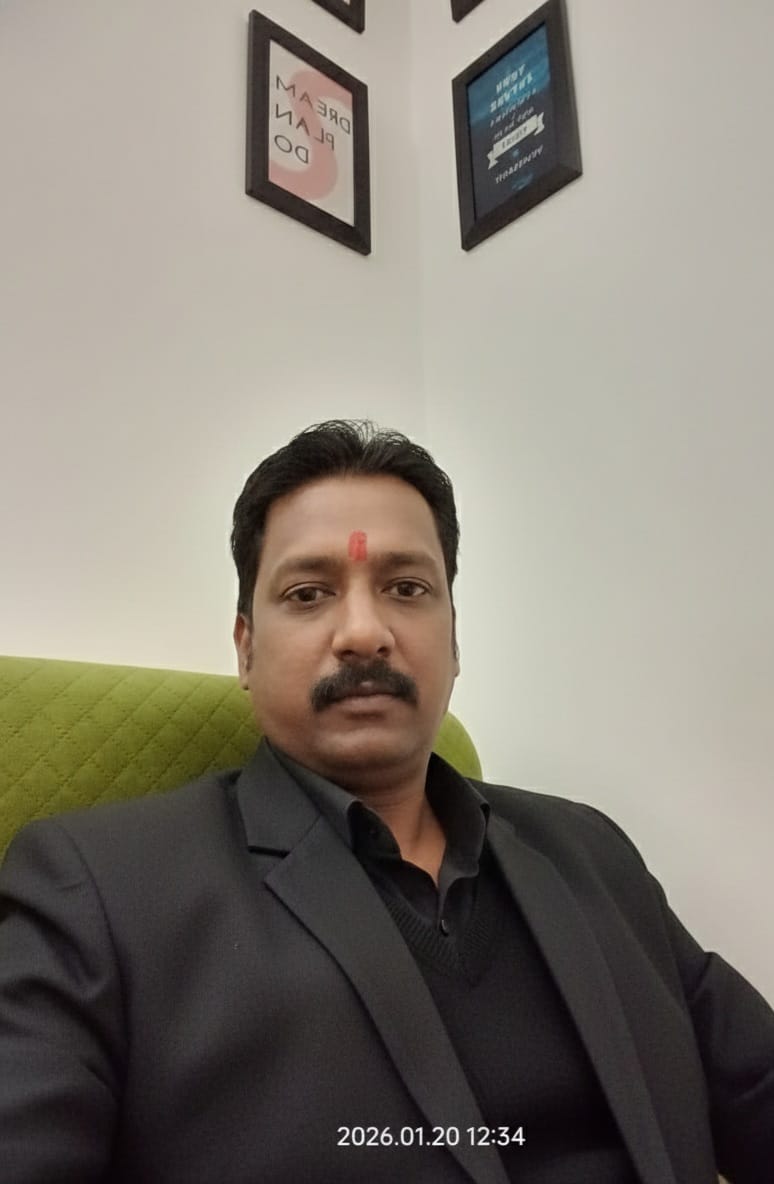 ABHISHEK KUMAR 