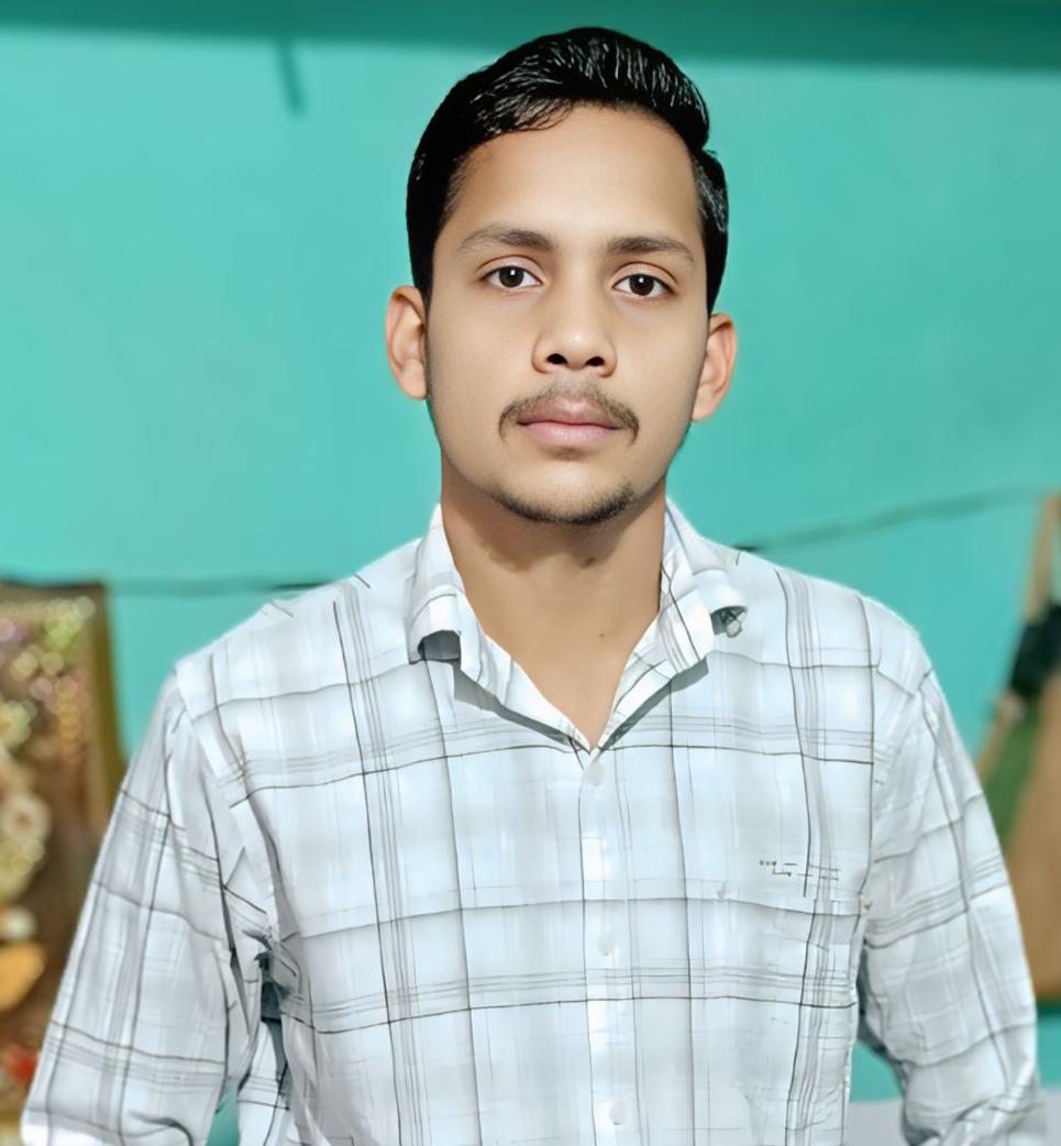ANAND ABHISHEK ROY