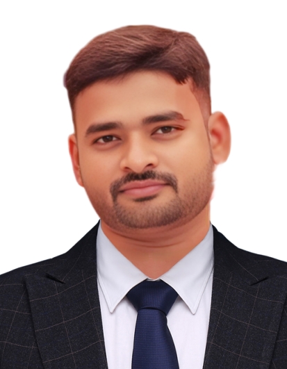 DR. PREM KUMAR SINGH