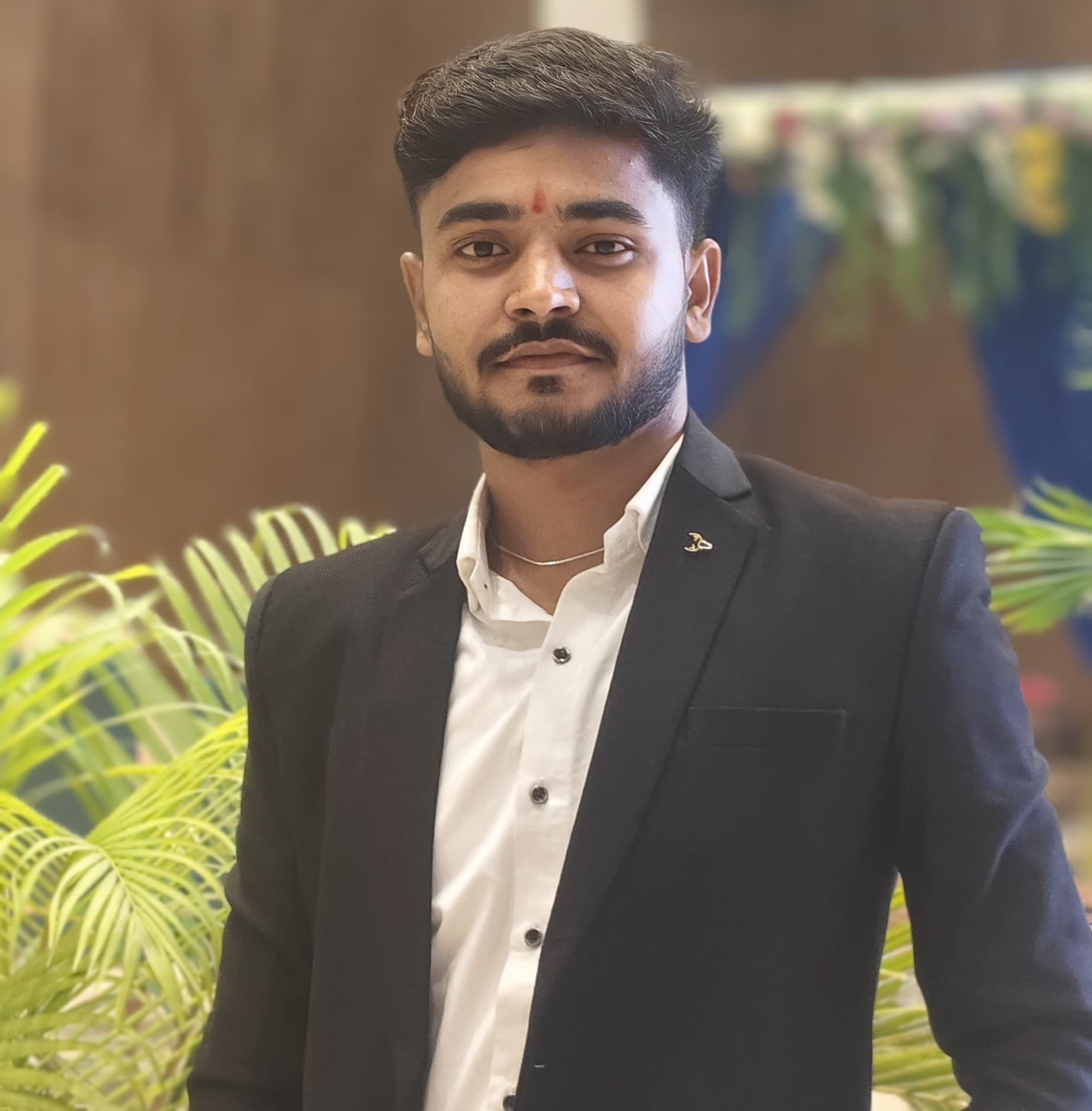 DR. SUNNI KUMAR