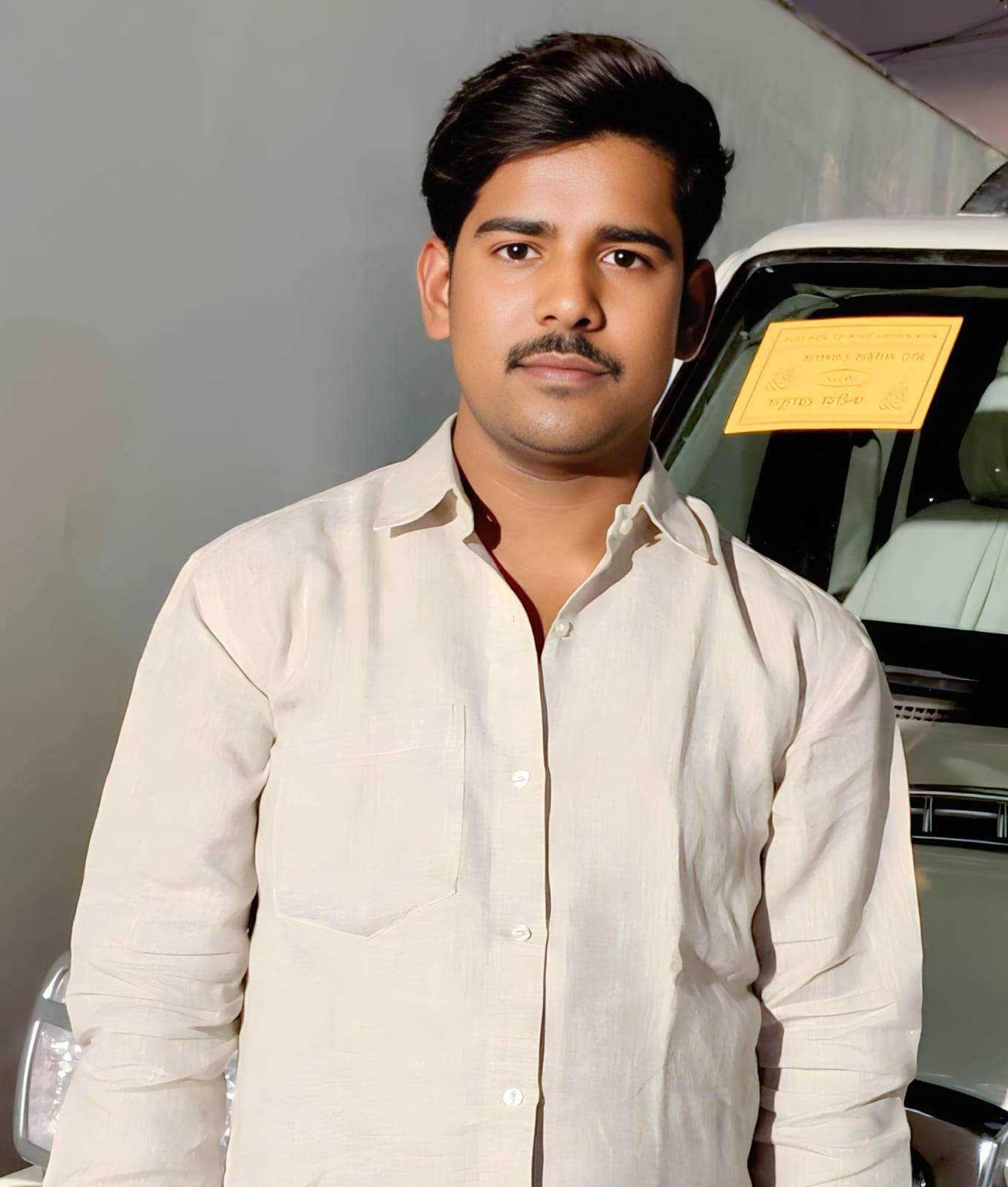 MD. RAJA