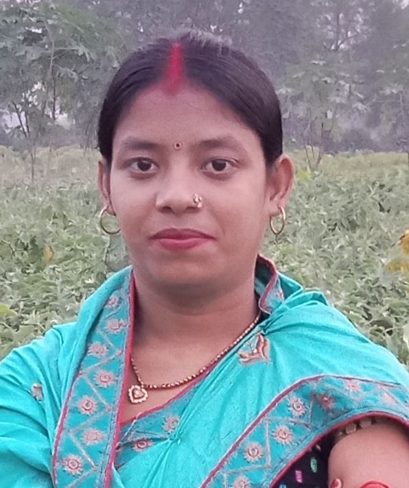 REKHA KUMARI